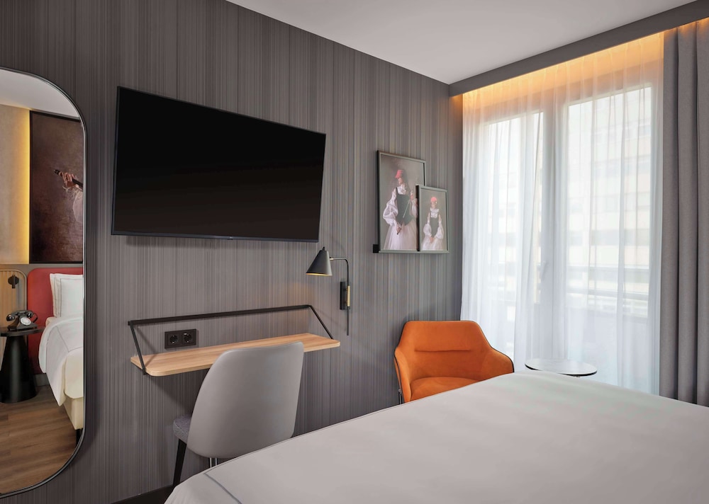 Standard Room - Photo 12