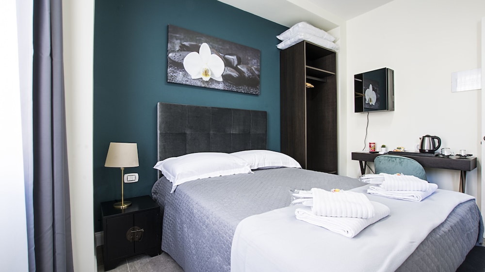 Comfort Double Room Single Use photo 1