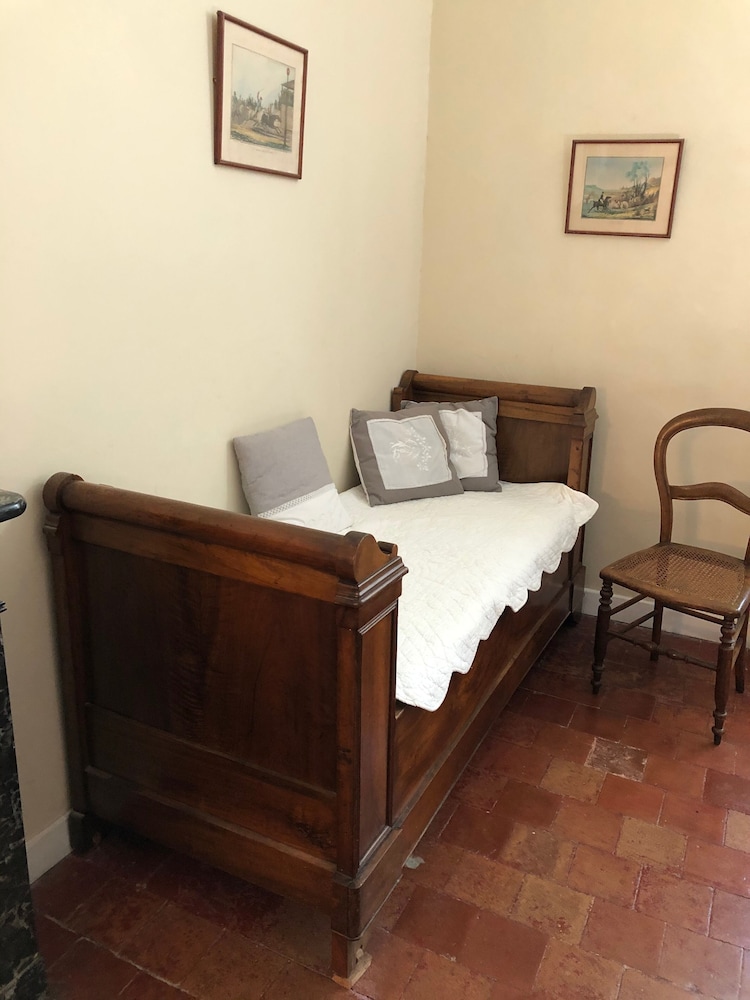 Comfort Double Room photo 2