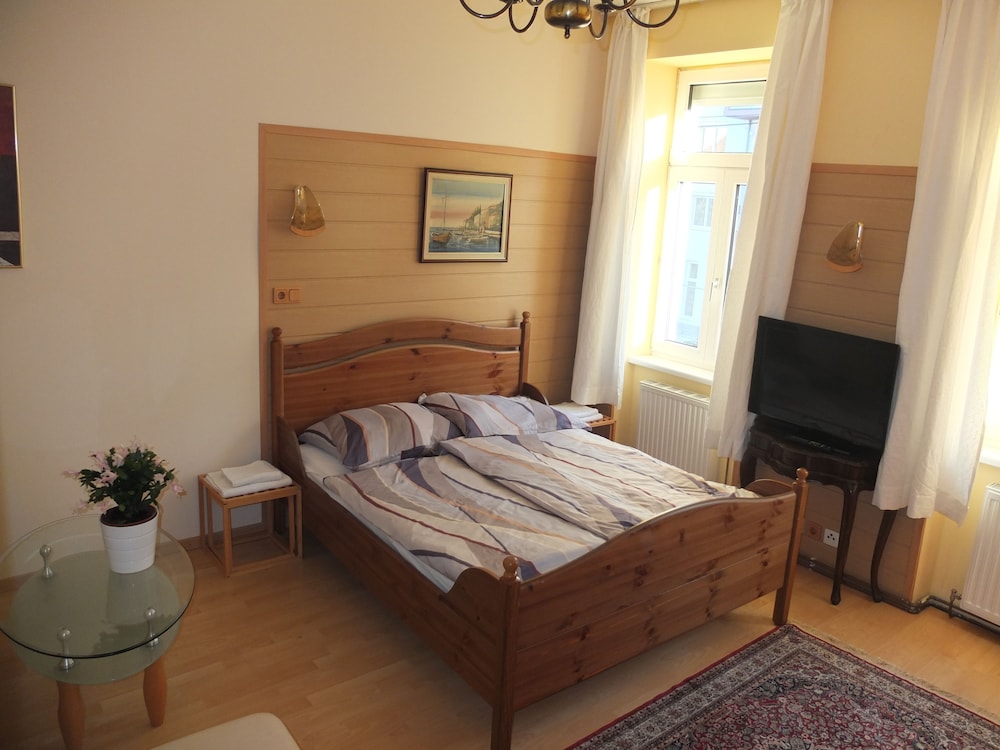 Comfort Apartment