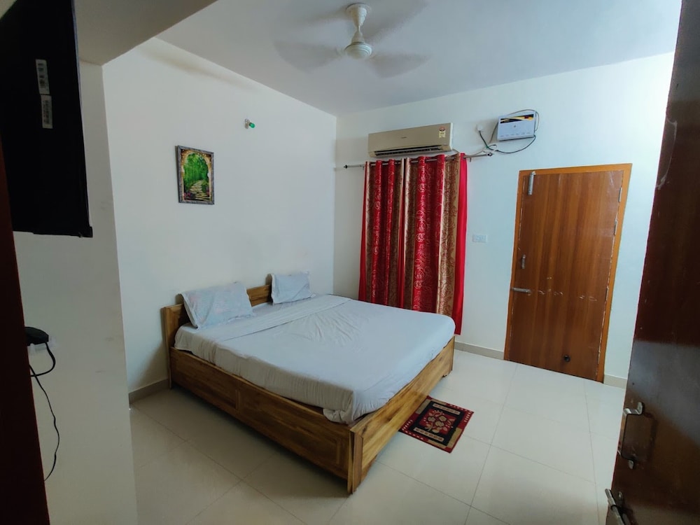 Premium Double Room, 1 Bedroom, City View