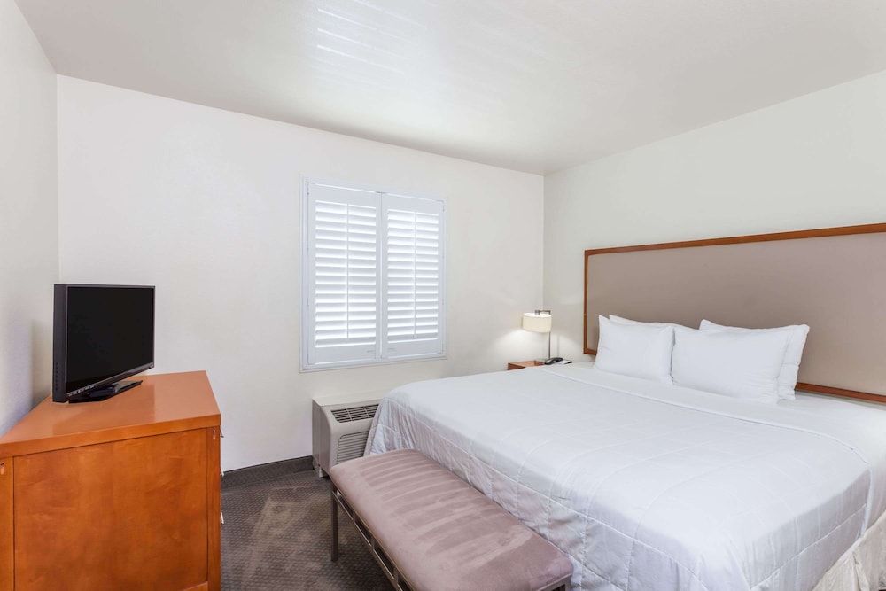 Studio Suite, 1 King Bed, Non Smoking - Photo 3