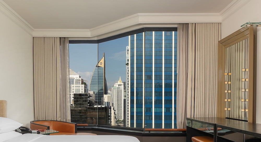Suite (Premier Deluxe)
