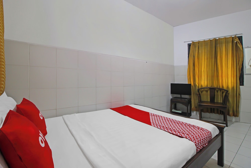 Standard Double Room photo 3