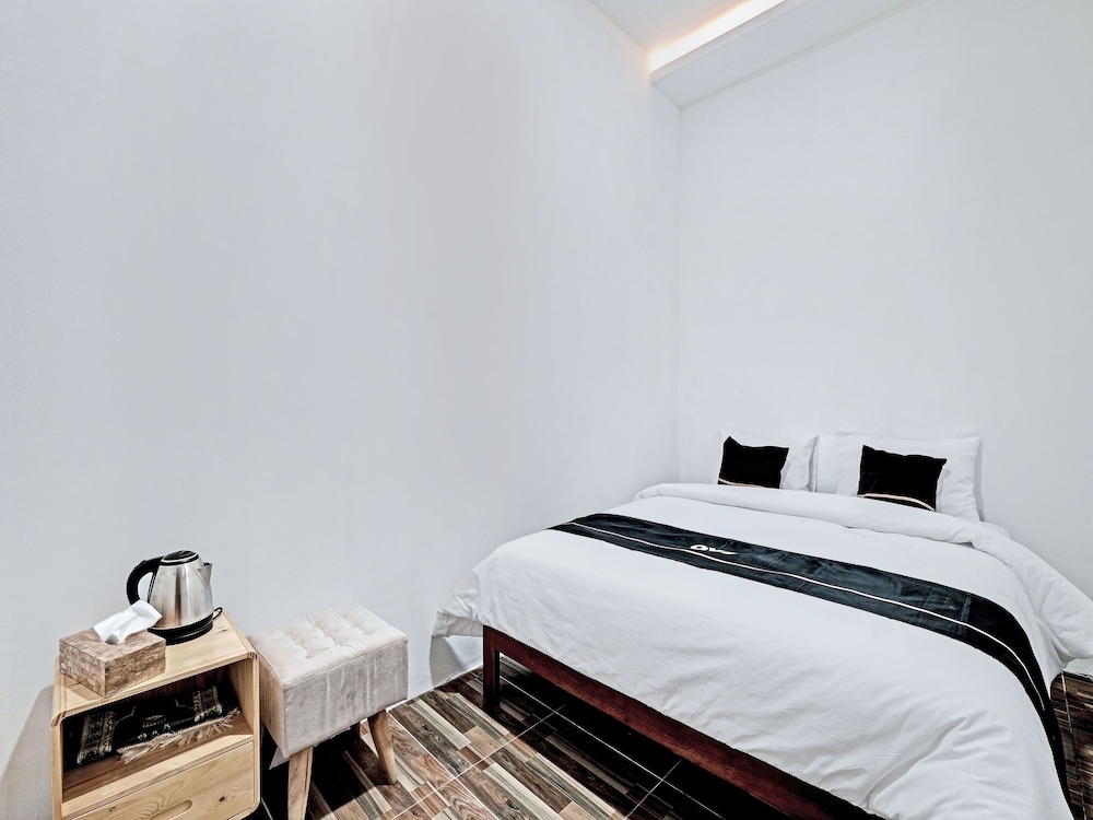Comfort Double Room photo 1