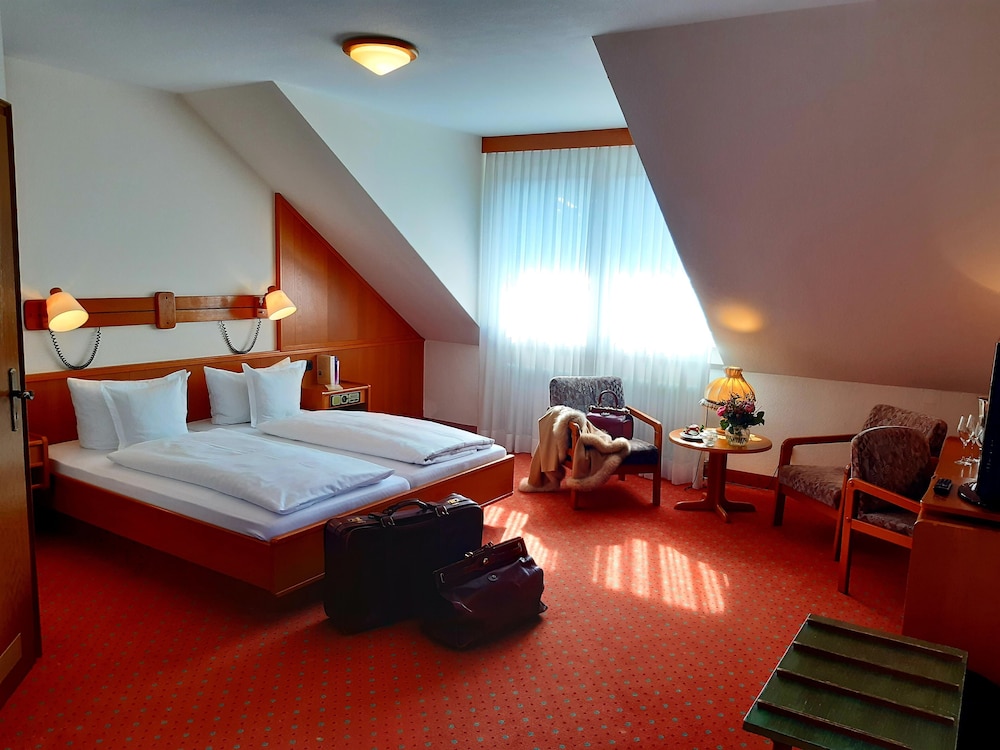 Double Room (Kat. 3)