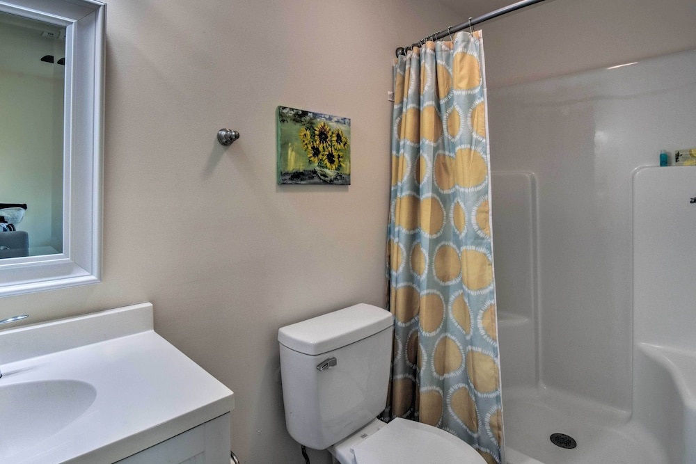Cottage (2 Bedrooms) photo 2