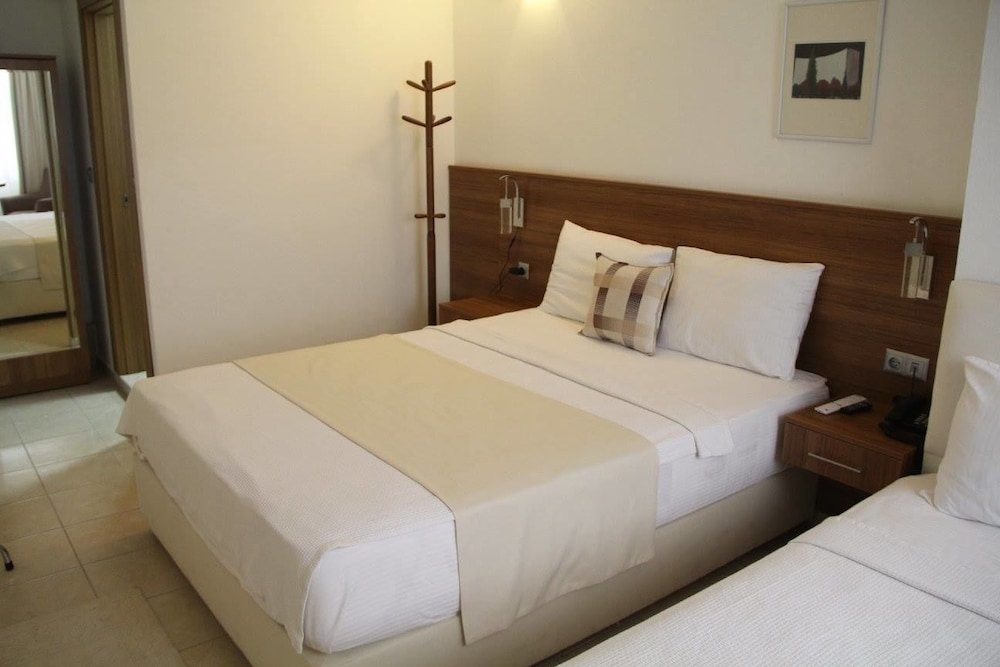 Standard Triple Room photo 3