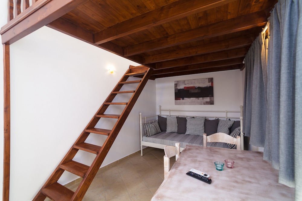 Suite (Maisonette, Passion)
