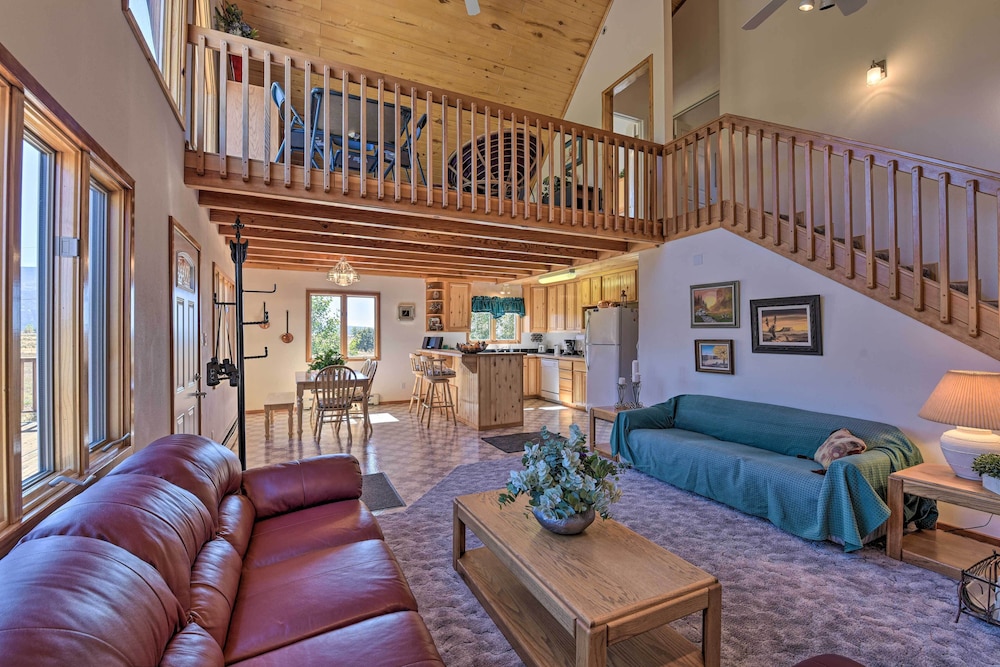 House (3 Bedrooms) photo 1