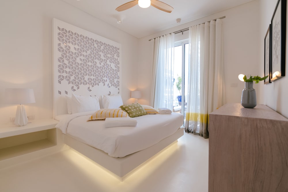 Suite, 2 Bedrooms (Duplex Marina) - Photo 1
