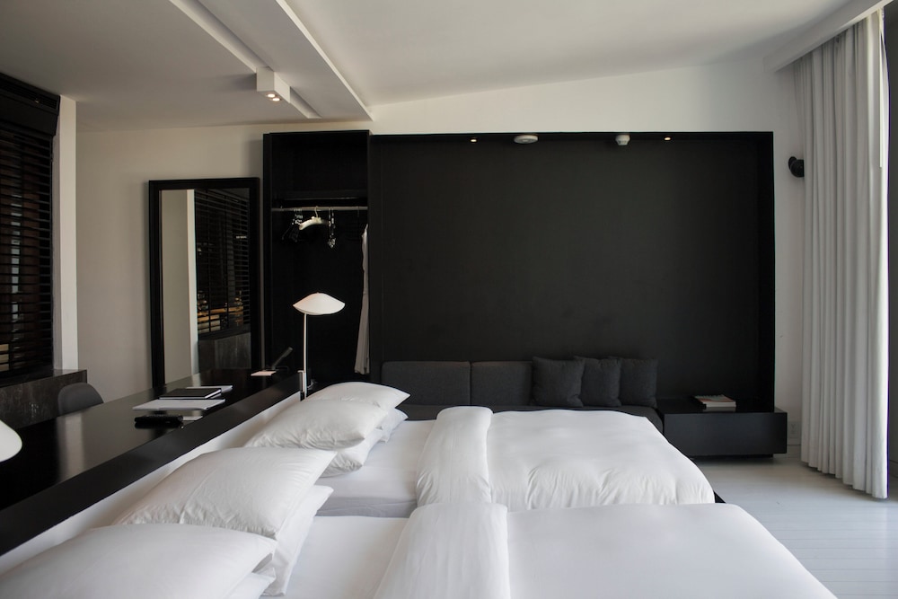 Deluxe Double Room photo 3