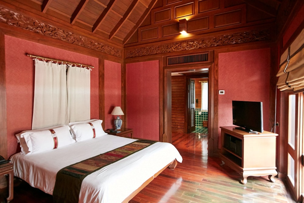 Thai Villa 3 Bedroom photo 3