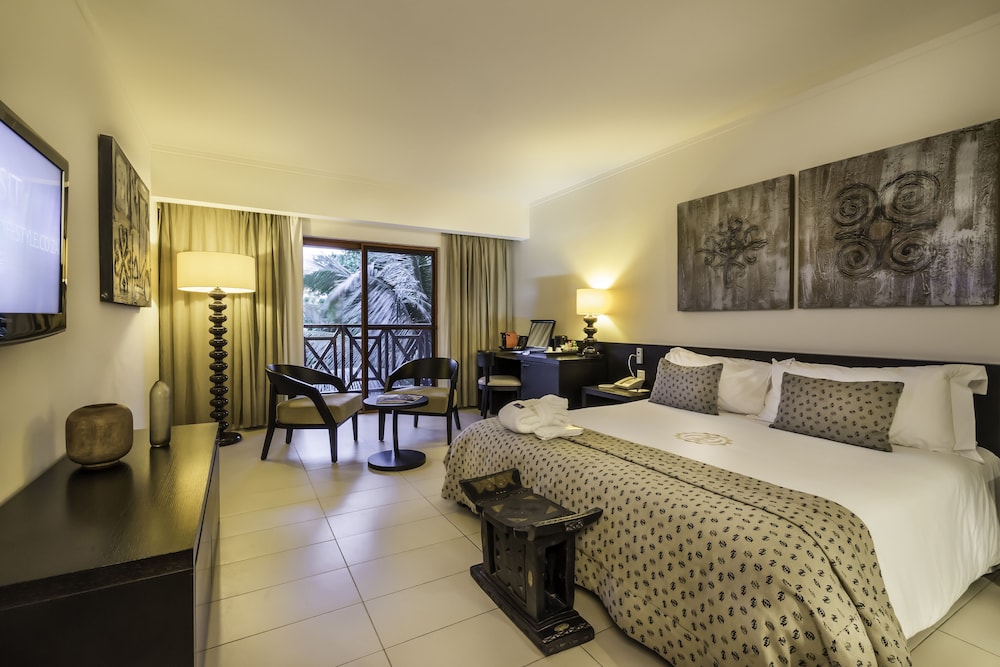 Double Room (Physically Accessible) - Photo 2