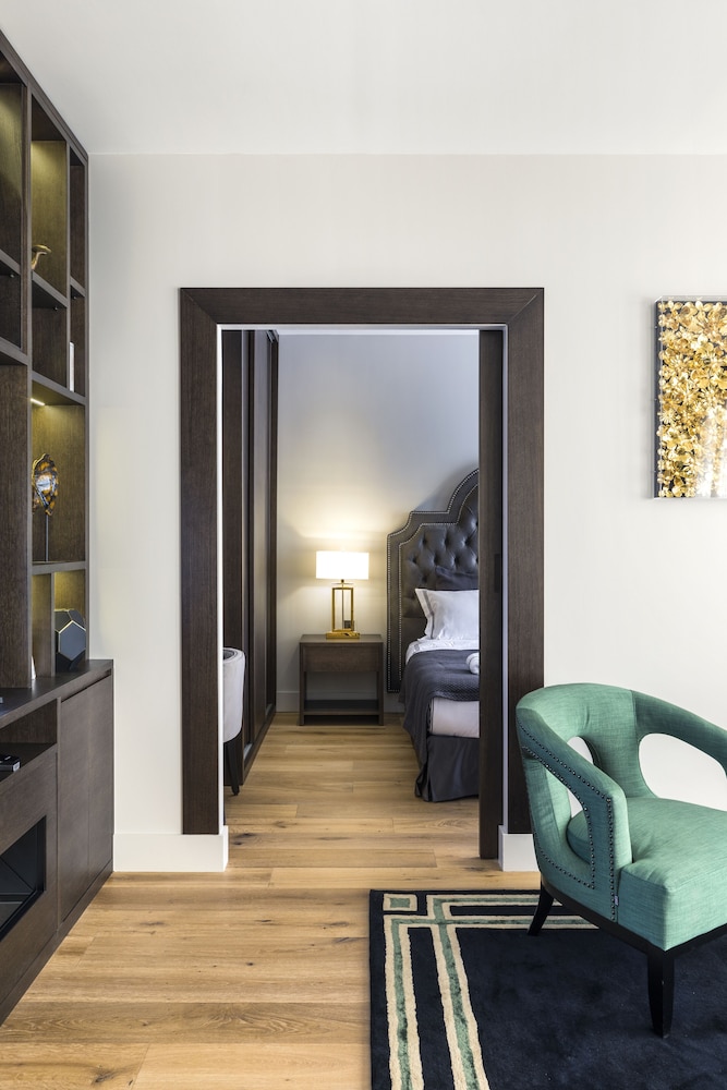 Deluxe Apartment, Ensuite (Rue ) photo 3