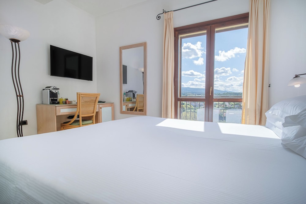 Deluxe Room photo 1