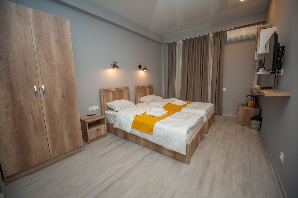 Twin Room photo 1