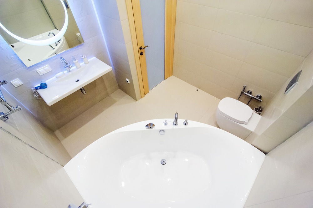 Elite Apartment, 2 Bedrooms photo 2
