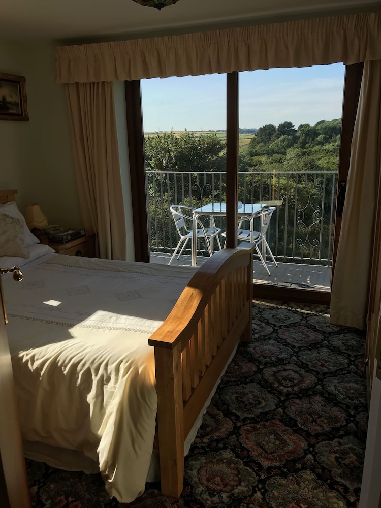 Superior Double Room, Balcony, Garden View (Nr. 5) photo 3