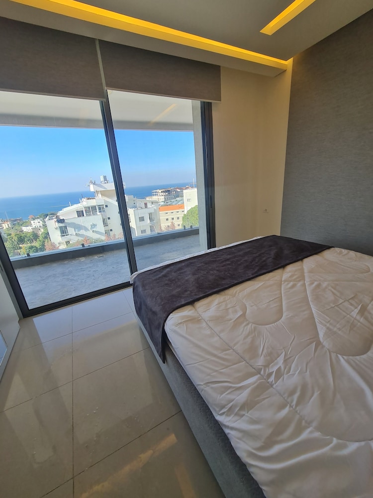 Superior Apartment, Sea View