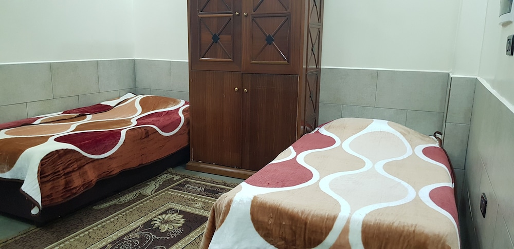 Economy Double Room photo 1
