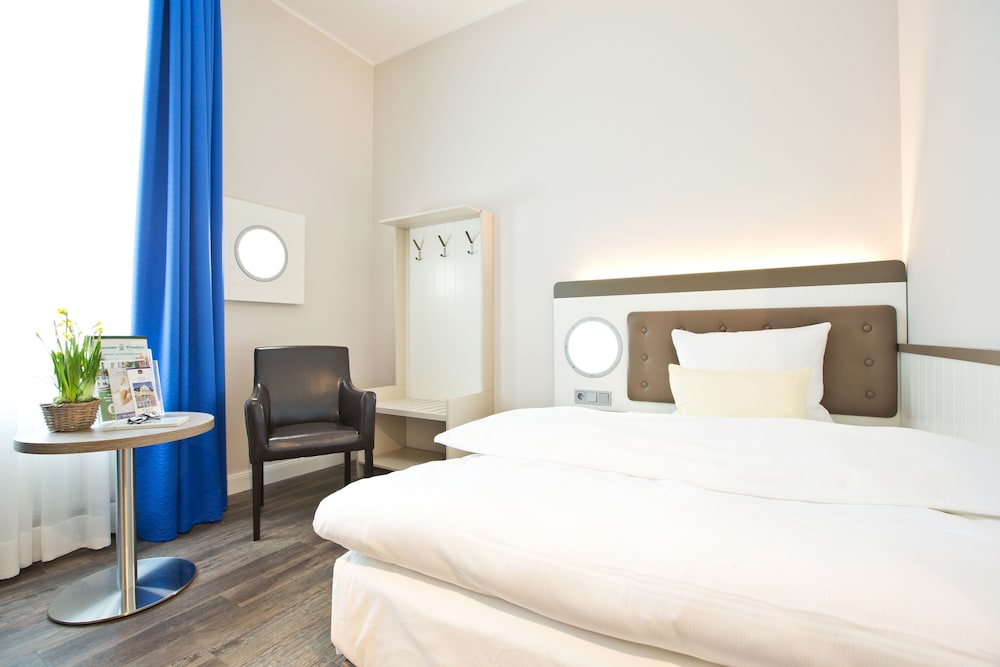 Standard Room, 1 Twin Bed