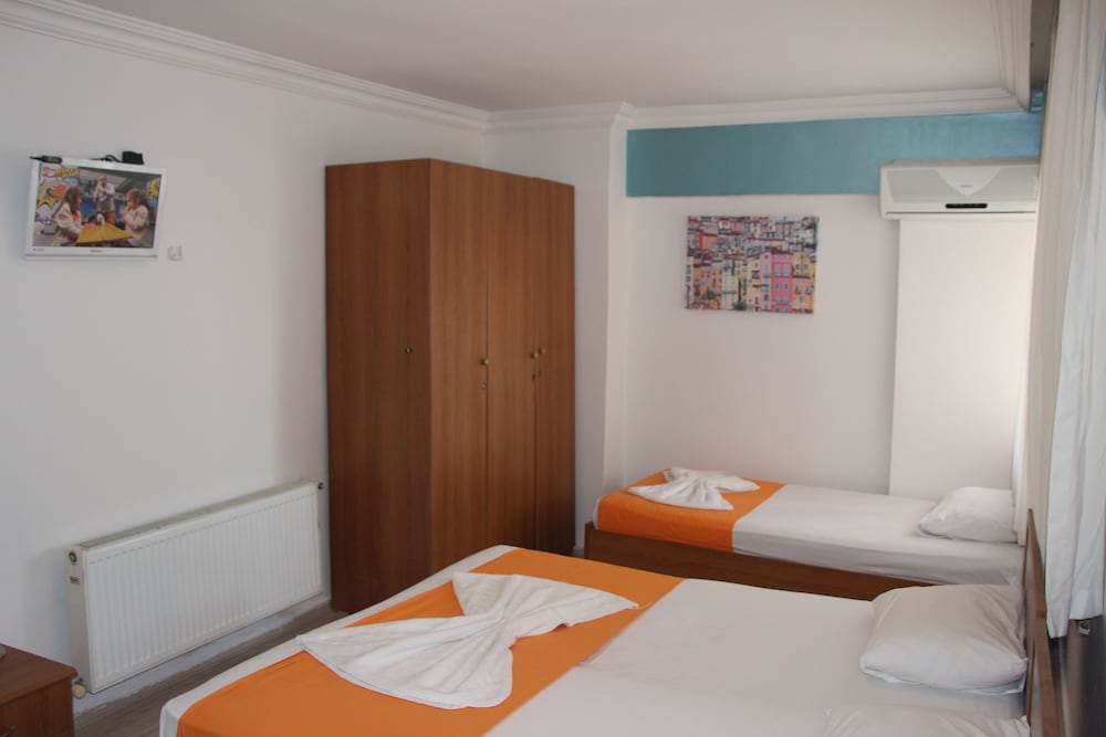 Triple Room photo 3