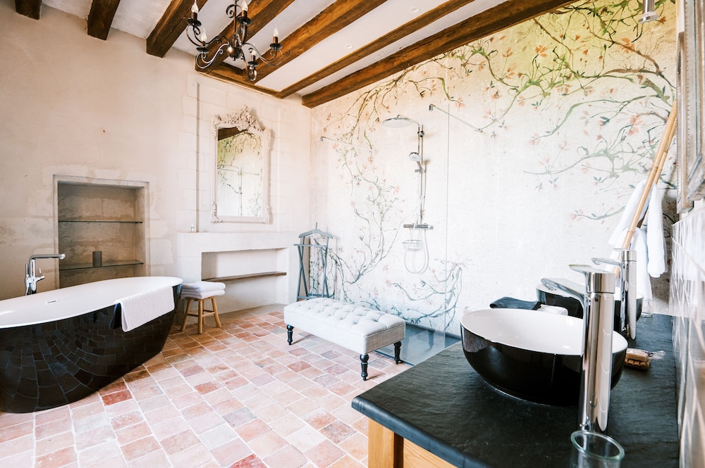 Superior Double Room, Ensuite, Garden View photo 3