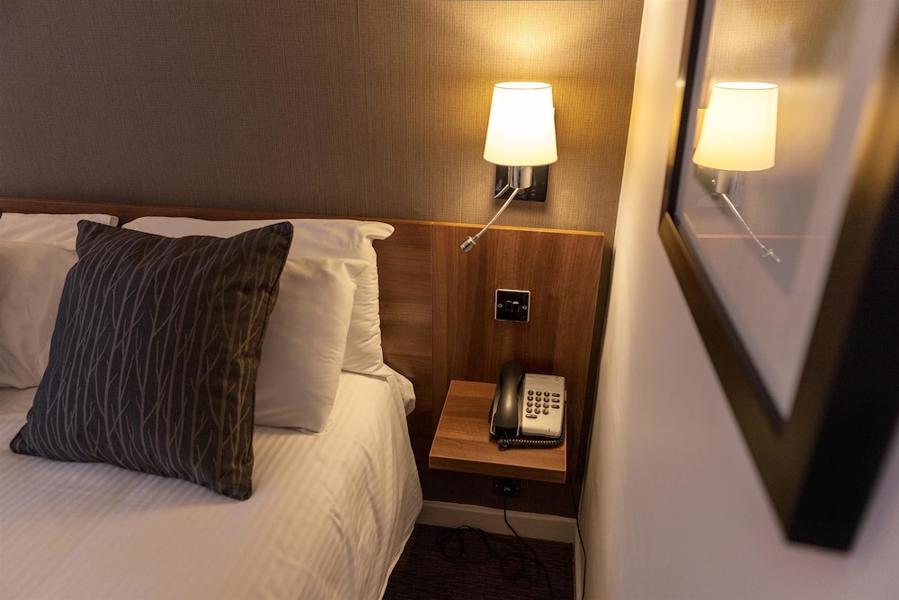 Standard Room, 2 Twin Beds, Non Smoking (Cozy Room) photo 3