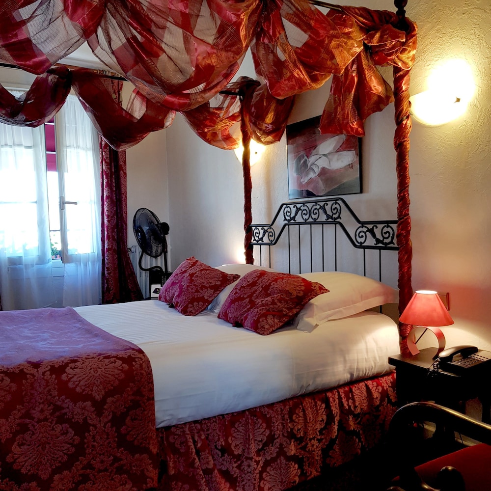 Double Room, Bathtub photo 3