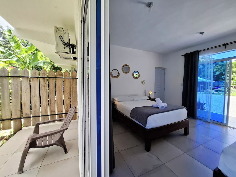 Comfort Triple Room photo 3