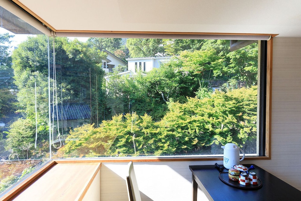 Double Room, Mountain View photo 2