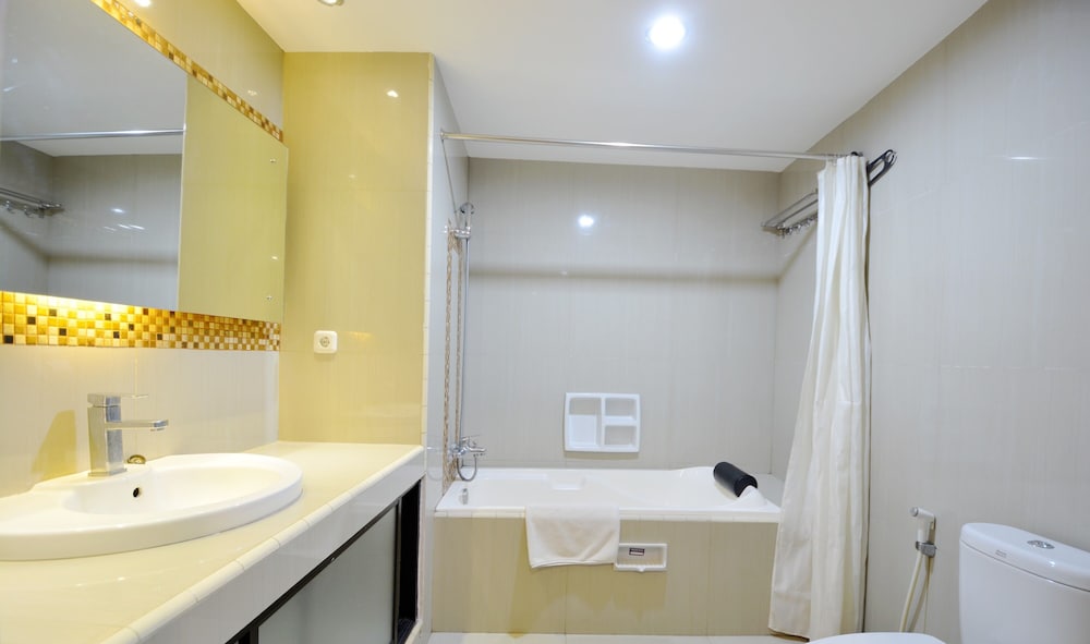 Family Penthouse, 2 Bedrooms photo 2