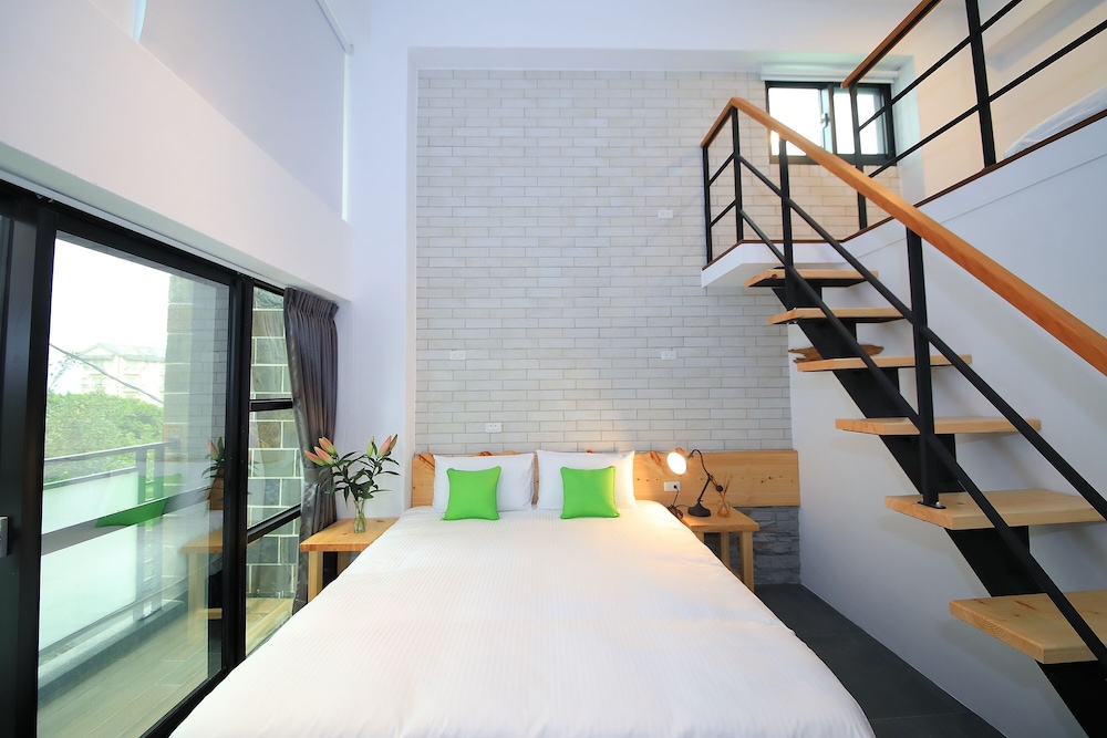 Standard Quadruple Room photo 2