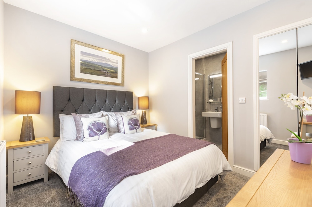 Luxury Cottage, Ensuite (Couples Cottage) photo 2