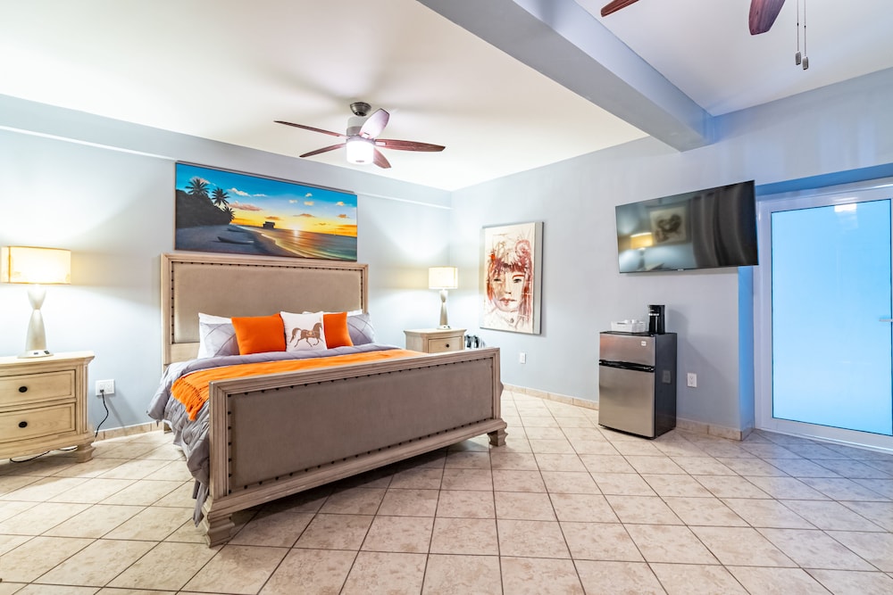 Luxury Room photo 1