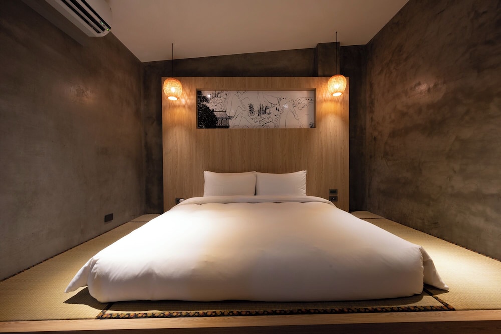 Japanese Style room B - Photo 4
