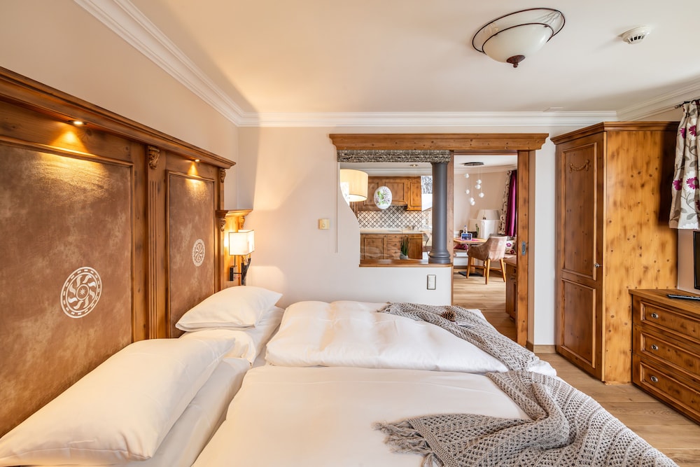 Junior Suite - Photo 6