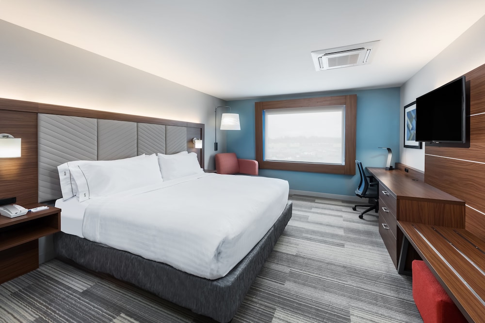Room, 1 King Bed, Accessible (Mobil Roll In Shwr) - Photo 2