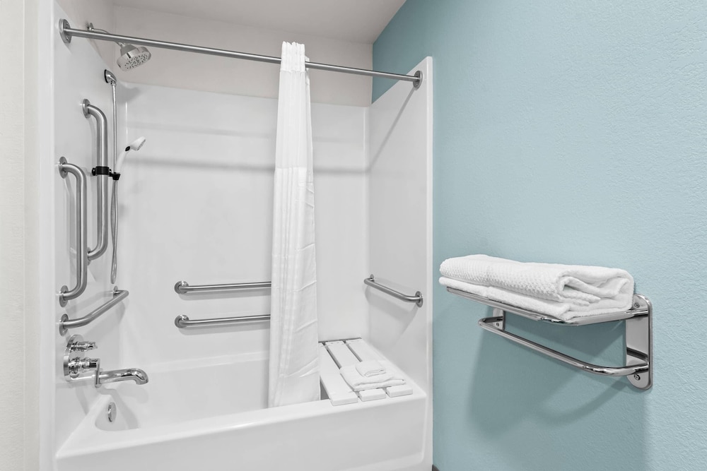WoodSpring Suites Tucson Medical Center, Foto 3
