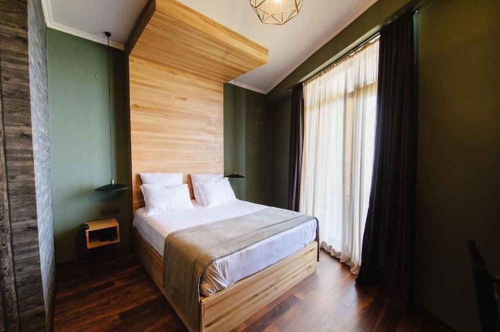 Standard Double Room photo 3