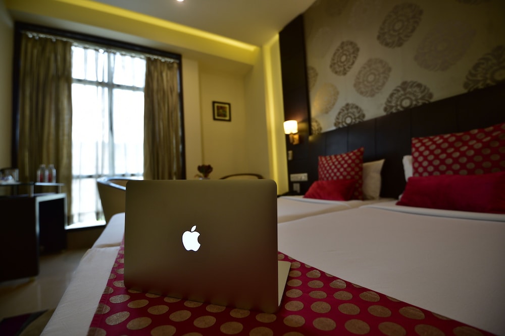 Deluxe Room photo 3