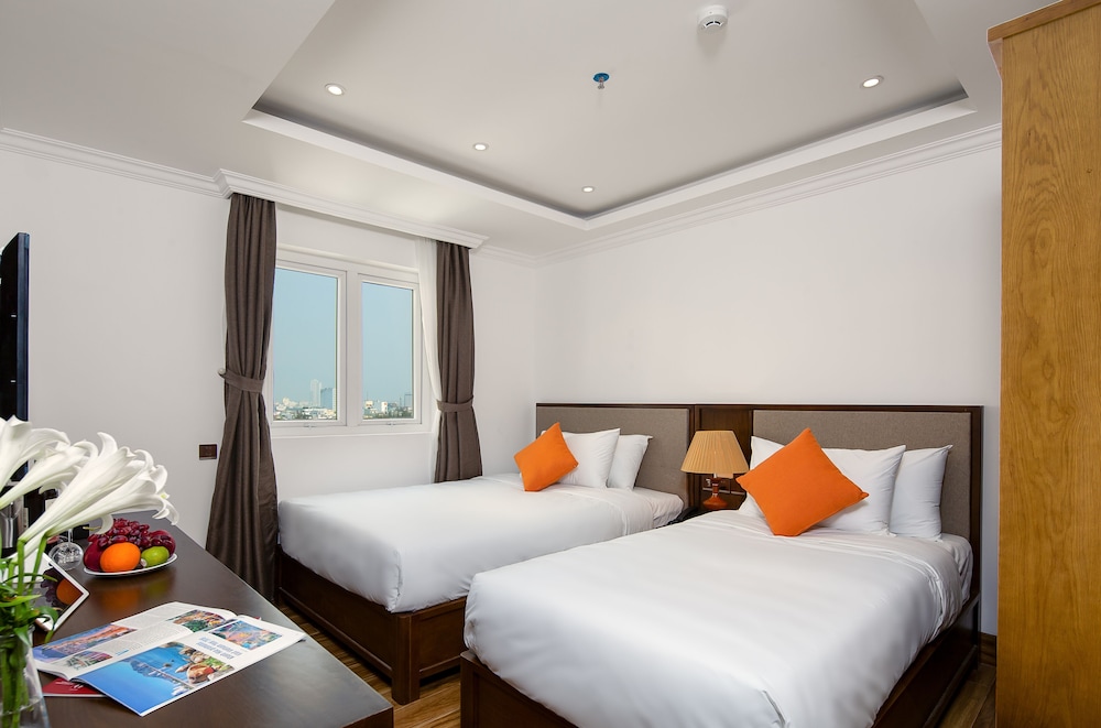 Deluxe Twin Room - Photo 5