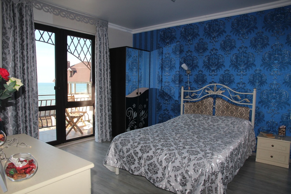 Studio, Sea View photo 1