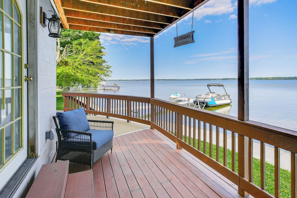 Cottage (1 Bedroom) photo 2