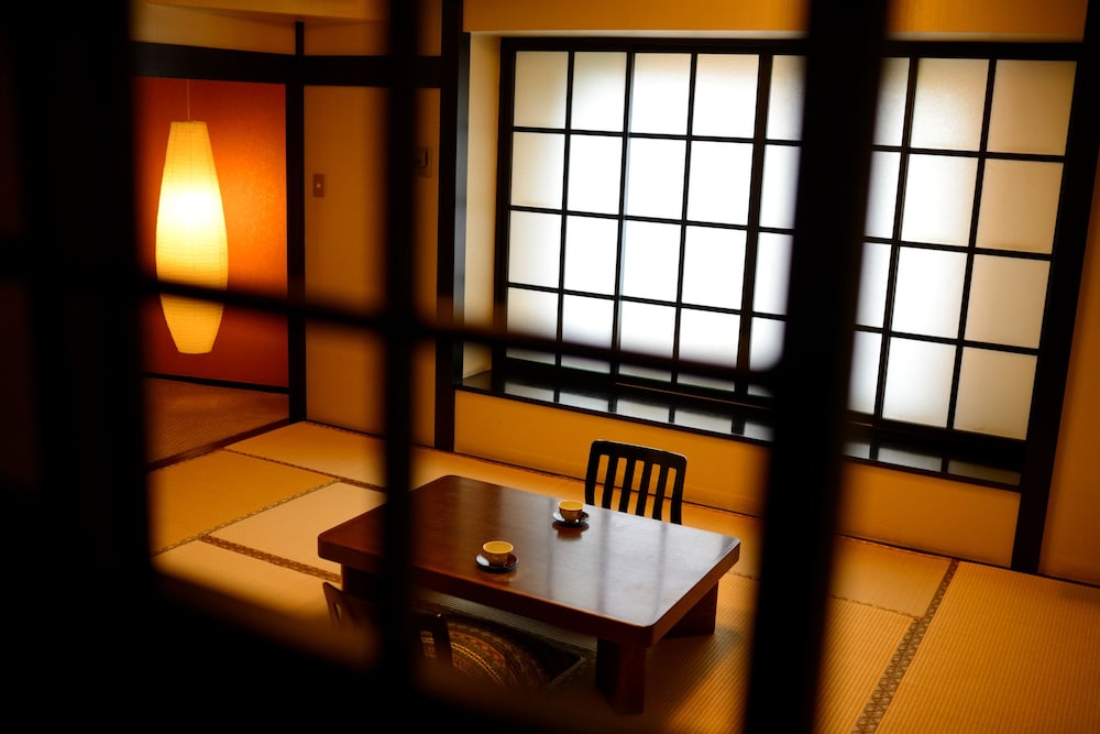 Japanese Western Room photo 2