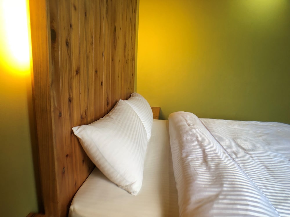 Standard Double Room, 1 Bedroom photo 1