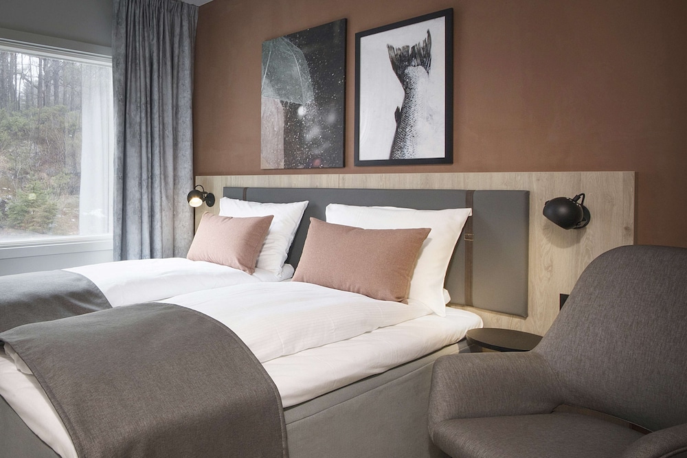 Standard Double Room - Photo 4