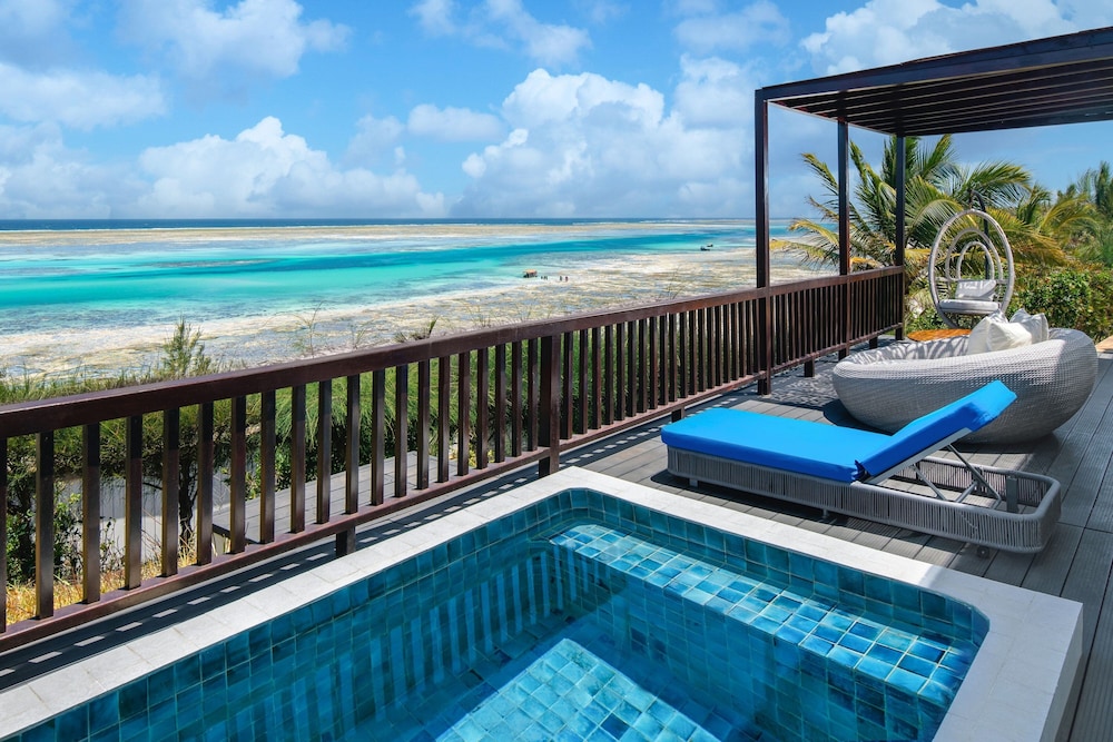 Villa, 1 Bedroom, Ocean View (Balcony) - Photo 7