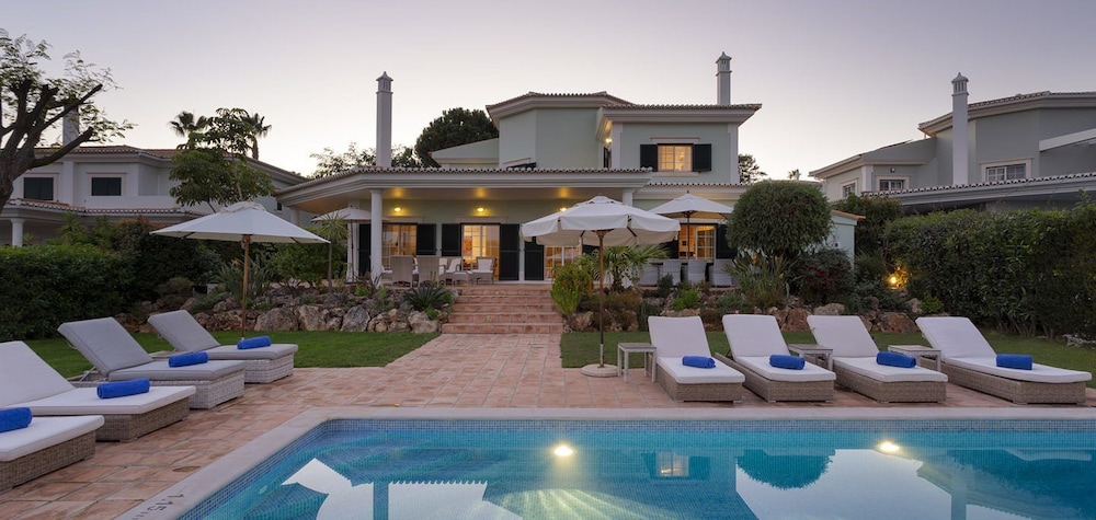 Villa, 4 Bedrooms, Private Pool